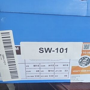 Hey Dude Sirocco White Loafers